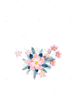 结婚请柬封面装饰