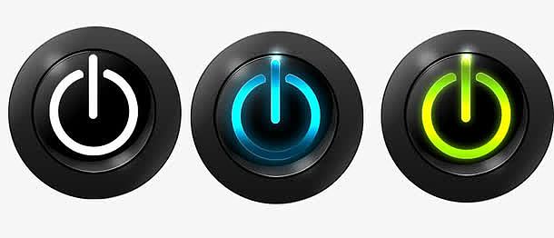 psdjpg创意电影节开机仪式海报背景素材png电脑power键图标jpg电影