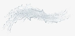 水珠图标  动感水珠