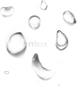水环 水波纹
