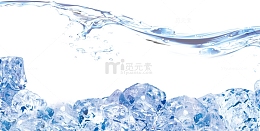 水花 水波纹