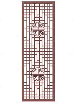 中式家具雕刻花纹