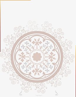 矢量传统文化背景底纹元素