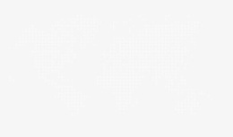 世界地图点阵图