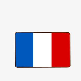 法国国旗