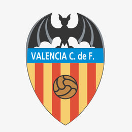 西班牙足球俱乐部会徽png