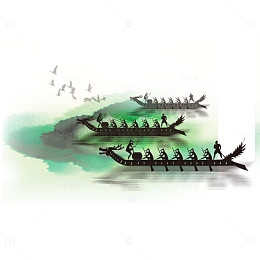 龙舟