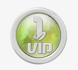 VIP图案