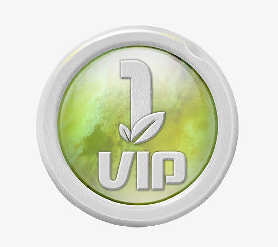 VIP图案