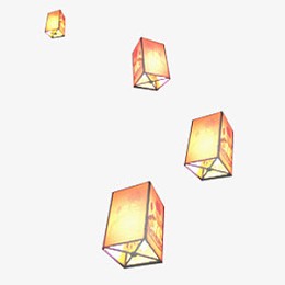 孔明灯