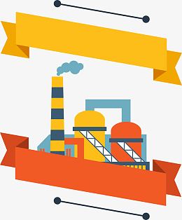 扁平化工业建筑
