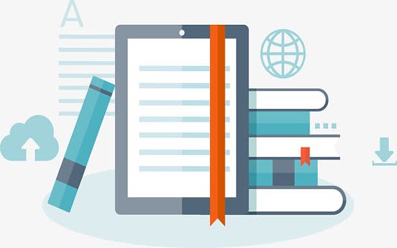 电子书--网站合集-CVC资源分享