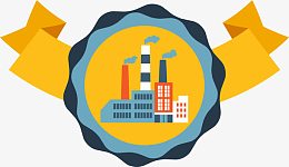 扁平化工业建筑