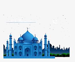 扁平化工业建筑