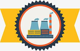 扁平化工业建筑