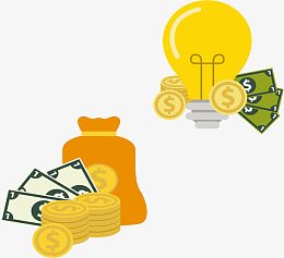黄色金融理财项目对比
