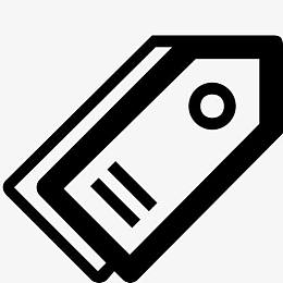成本金融标签价格定价标签价格标