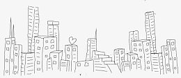 城市剪影