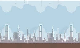 城市