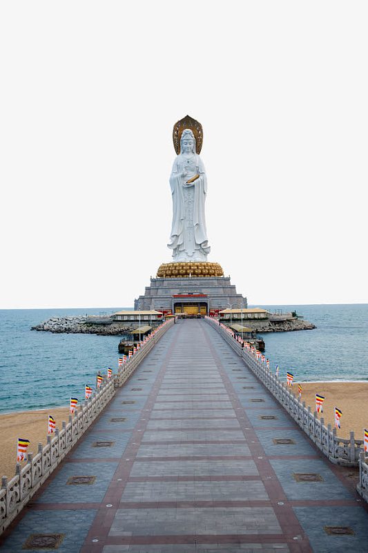 三亚风光png淘宝国外风景海报背景图片素材jpg三亚蜈支洲岛png海南