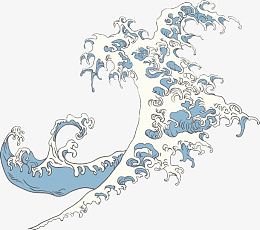 海浪