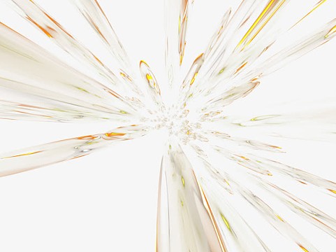 光影特效炫彩背景 炫酷火焰光束