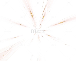 科技背景科技元素  放射状光束