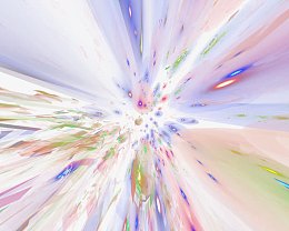 光影溶图炫彩素材  科技炫酷光束