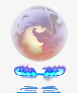 燃气