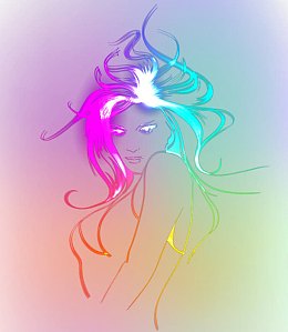 梦幻光线