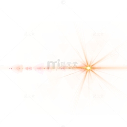 太阳光芒