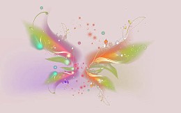 梦幻蝴蝶