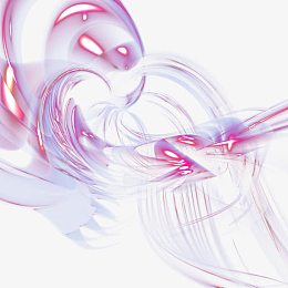 科技背景光影变幻  科技梦幻炫