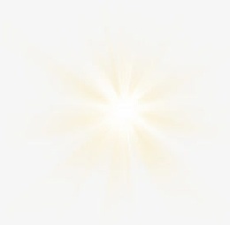 光