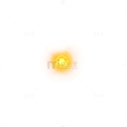 小清新光源