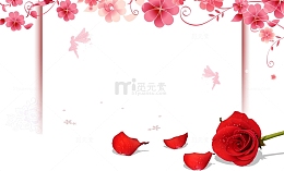 淘宝天猫背景素材