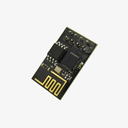 ESP8266串口WIFI无线收发模块