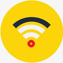 连接移动路由器WiFi无线设计