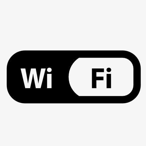 wifi符号怎么打 输入图片