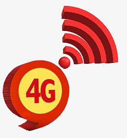 电信4G