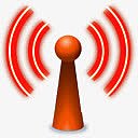 无线塔建筑建筑WiFi氧改装