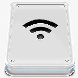 磁盘驱动硬盘WiFi点头2