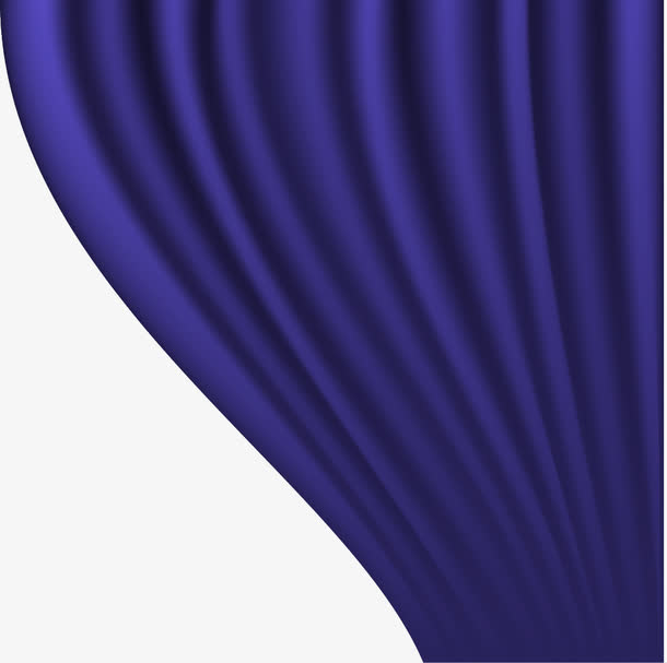 矢量窗帘免抠素材免费下载_觅元素51yuansu.com