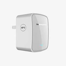 创维WIFI信号放大器