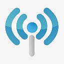 信号GPRS无线电无线WiFi