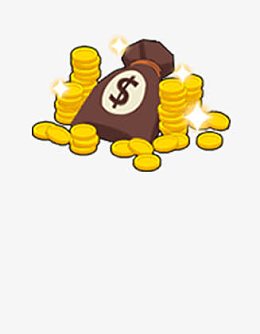金币