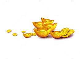 金银财宝