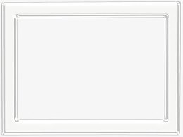 边框图标卡通边框素材 精美边框