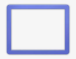 相框图案 相册相框边框方框