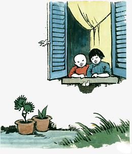 已亥杂诗其五诗句插图